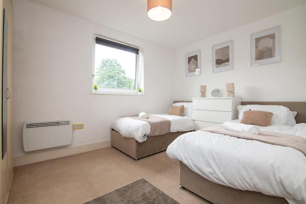 Casa Grey Home Away From Home เบอร์มิงแฮม ภายนอก รูปภาพ